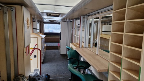 grimmibuss